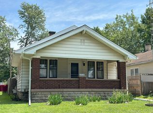 1828 S 5th St, Terre Haute, IN 47802