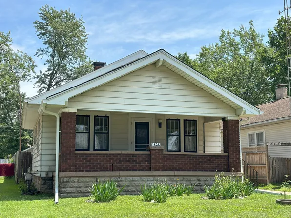 1828 S 5th St, Terre Haute, IN 47802