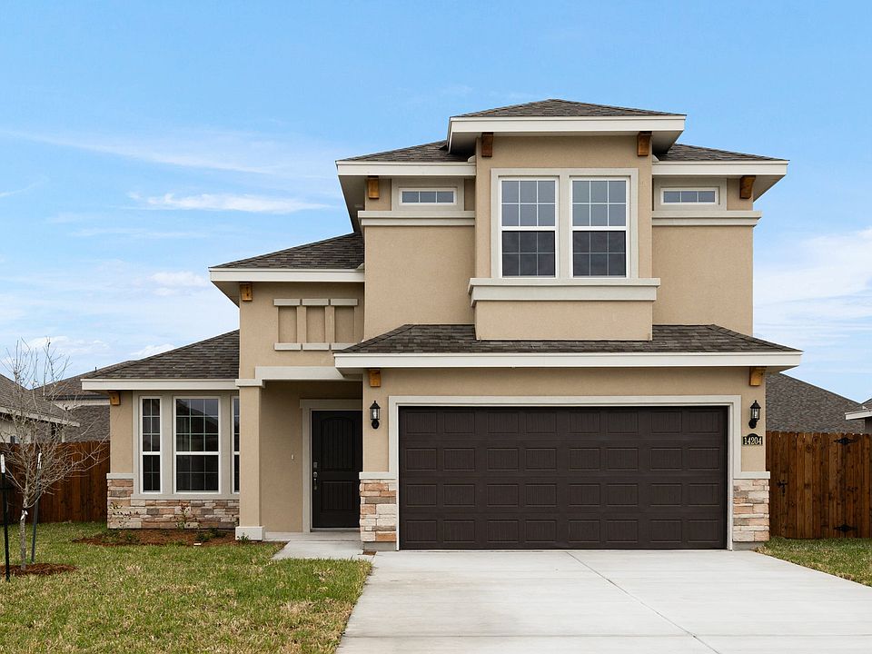 Tuscan Stucco
