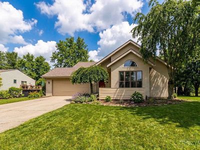 6321 Bach Dr, West Chester, OH, 45069