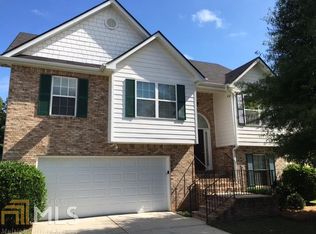 2128 Cypress Pl, Ellenwood, GA 30294