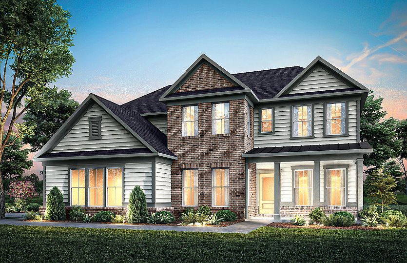 Home Exterior FH101