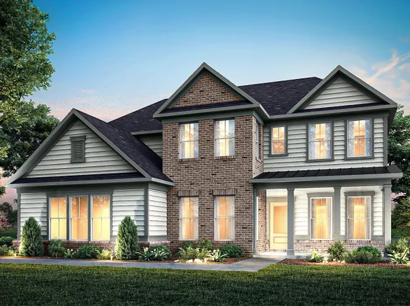 Valley Plan, Sterling Pointe