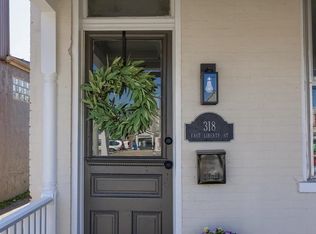 318 E Liberty St, Lancaster, PA 17602