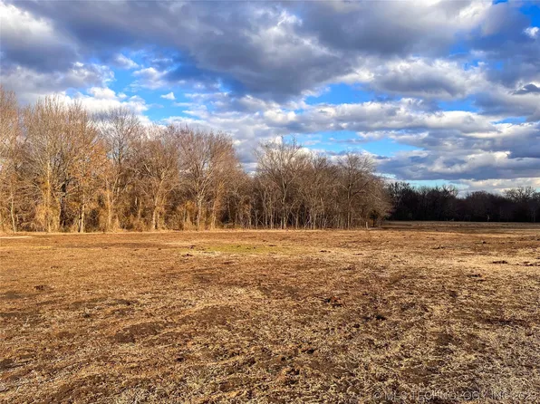 18 N 340th Rd, Morris, OK 74445