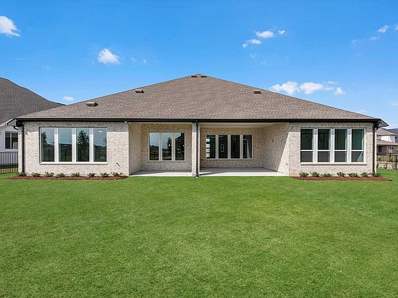 10910 Shepards Needle Ct Cypress TX 77433 Zillow