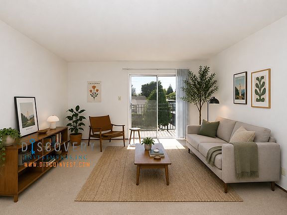 2nd image of 2229 McGee Ave APT F