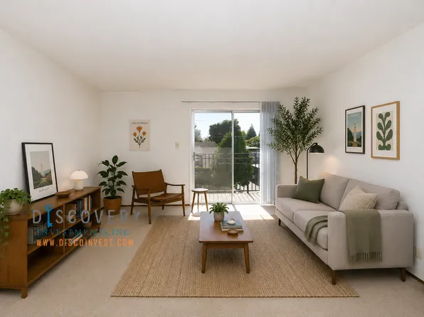 McGee Ave. 2229, 2229 McGee Ave APT F, Berkeley, CA 94703