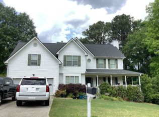 962 Marta Crane Dr, Lawrenceville, GA 30045