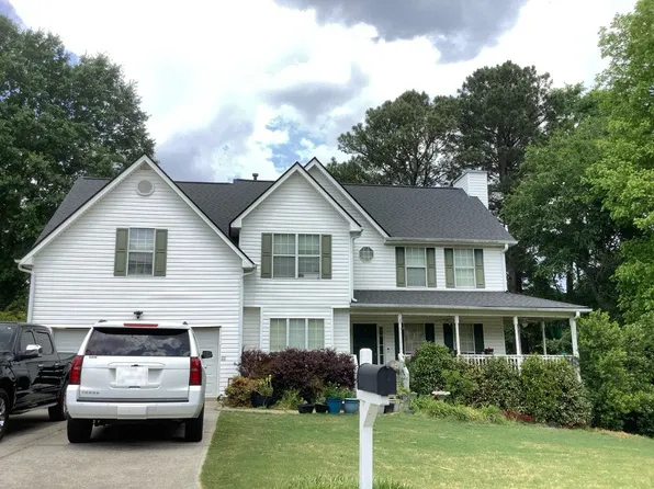 962 Marta Crane Dr, Lawrenceville, GA 30045