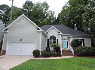 9509 Anson Grove Ln, Raleigh, NC 27615