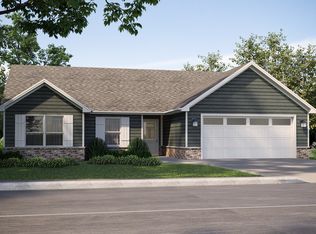 The Finch Plan, Waters of Millan/Plains of Millan, Sellersburg, IN 47172