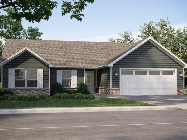 The Finch Plan, Ellingsworth Commons