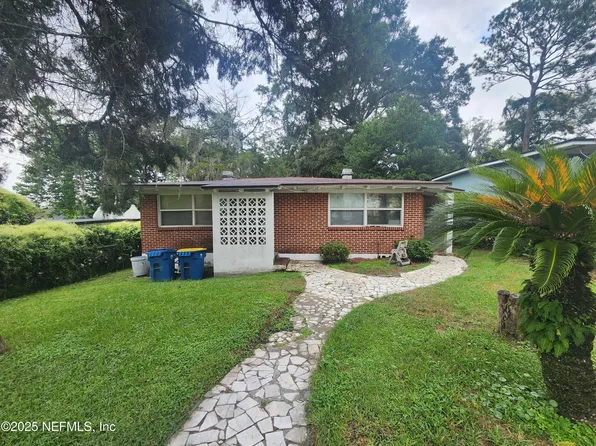7931 HARE Avenue, Jacksonville, FL 32211