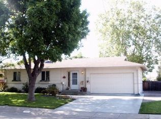 700 Duke Cir, Pleasant Hill, CA 94523