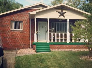 813 28th St, Huntington, WV 25705