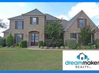 3455 John Michael Dr, Southaven, MS 38672