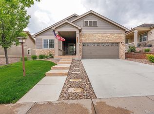 7841 S Algonquian Way, Aurora, CO 80016