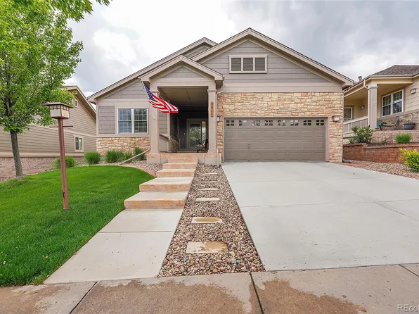 7841 S Algonquian Way, Aurora, CO 80016