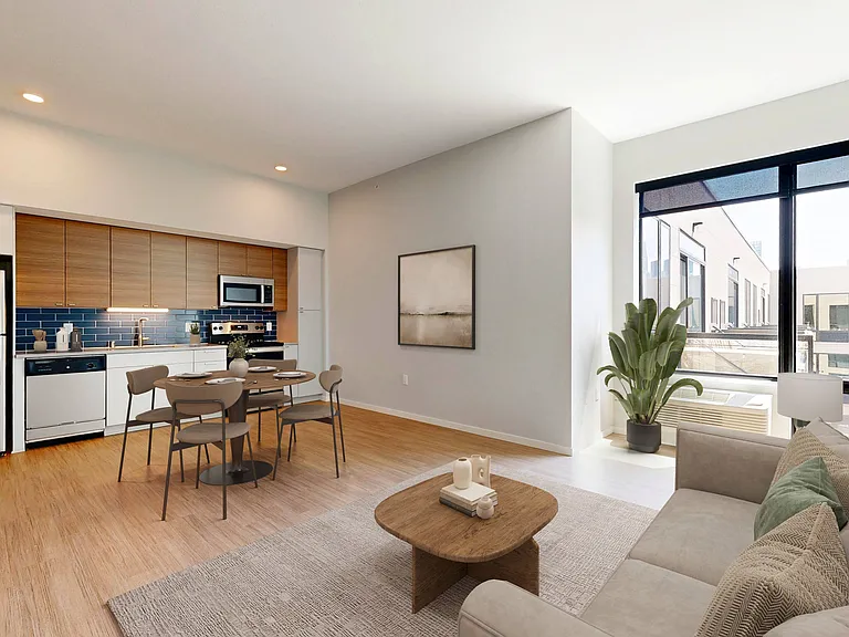 Viridium Apartments — Photo 82