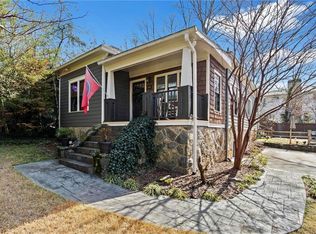 989 Amsterdam Ave NE, Atlanta, GA 30306