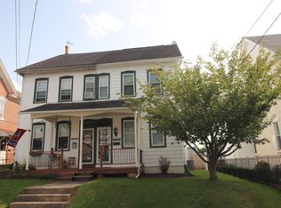 1008 Juniper St, Quakertown, PA 18951