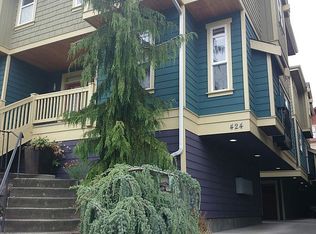 424A Federal Ave E, Seattle, WA 98102