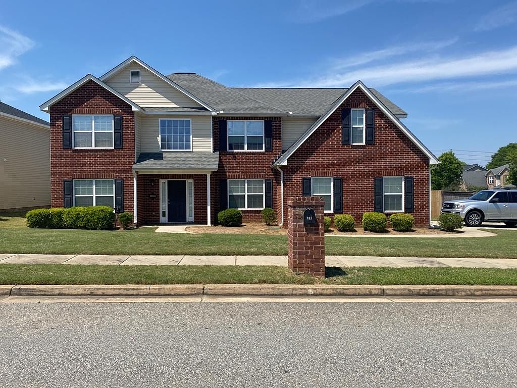 107 Rodney Dr, Warner Robins, GA 31088 | Zillow