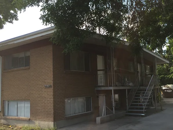 70 E Sunset Ave #4, Salt Lake City, UT 84115