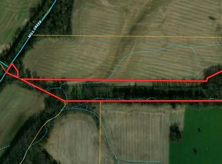 825 East, Cloverdale, IN 46120