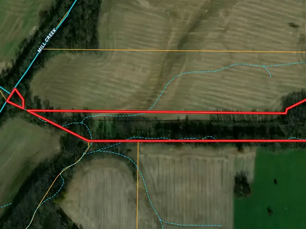 825 East, Cloverdale, IN 46120