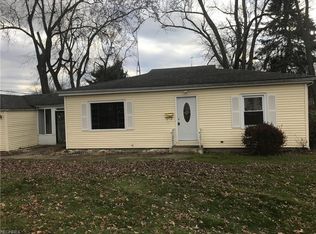 5018 14th St SW, Canton, OH 44710