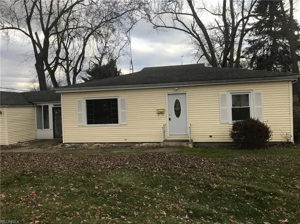 5018 14th St SW, Canton, OH 44710