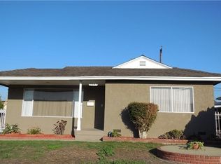 13842 Cornuta Ave, Bellflower, CA 90706