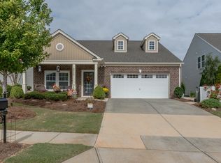 2332 Celandine Way, Tega Cay, SC 29708