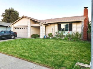 1540 Trellis Ln, Petaluma, CA