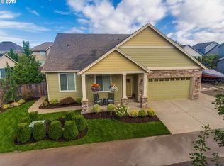 18858 Autumn Crest Pl, Oregon City, OR 97045