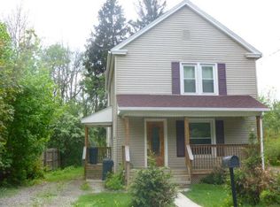 148 Cayuta St, Sayre, PA 18840