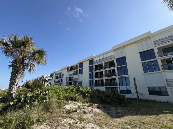 7990 A1a S Unit 404, Saint Augustine, FL 32080