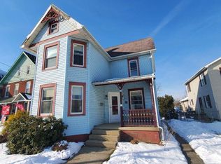 32 2nd Ave, South Williamsport, PA 17702