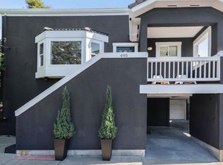 495 E Blithedale Ave #A, Mill Valley, CA 94941