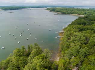 0 Madeleine Point Rd, Yarmouth, ME 04096