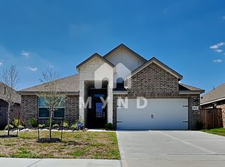 9827 Kingston Liberty Ln, Baytown, TX 77521