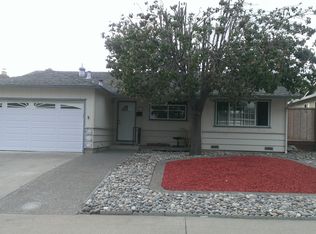 521 Curtner Dr, Milpitas, CA 95035