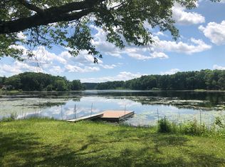 199 Long Pond Rd, Rhinebeck, NY 12572