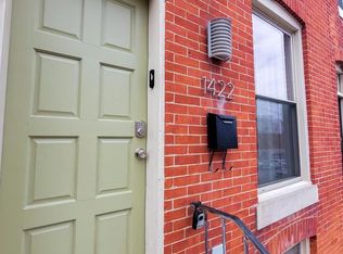 1422 Jackson St, Baltimore, MD 21230