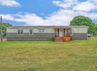 1176 Blue Cut Rd N, Mc Gregor, TX 76657