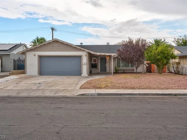 2105 Los Altos St, Las Vegas, NV 89102