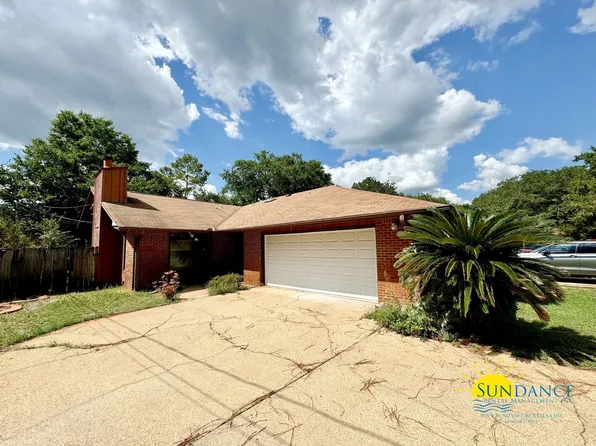 127 Post Oak Pl, Shalimar, FL 32579