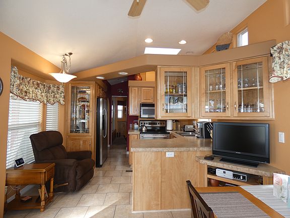 5th image of 1110 N Henness Rd #202